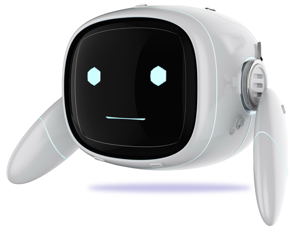 AI Agency & Technology HTML Template